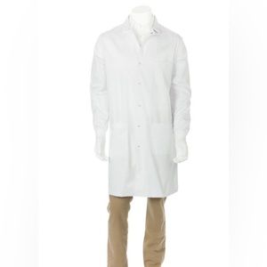 Fisher Scientific Lab Coat